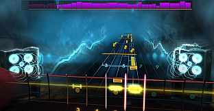 Rocksmith 2014 Edition – Remastered – Annihilator - “Alison Hell”