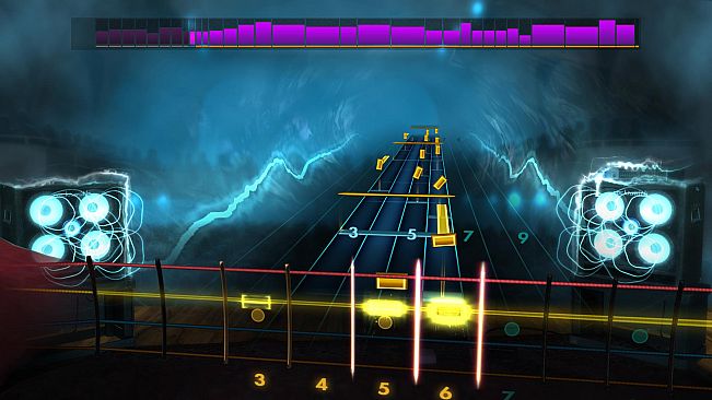 Rocksmith 2014 Edition – Remastered – Annihilator - “Alison Hell”
