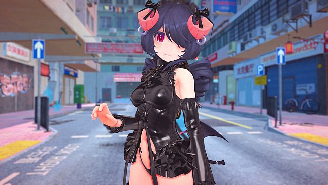 Desktop Garage Kit : Go