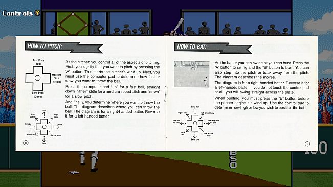 Jaleco Sports: Bases Loaded