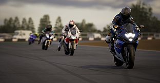 RIDE 5 - Racing Icons Pack
