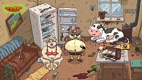 A Story About Farting