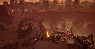 Red Solstice 2: Survivors - Season Pass