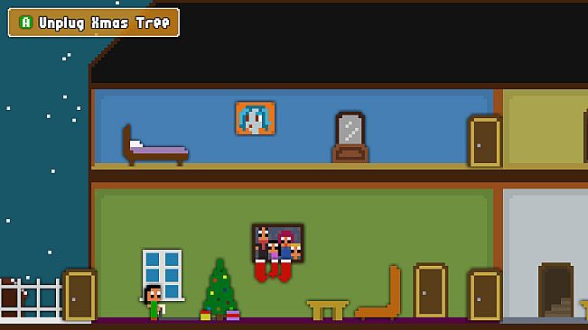 The "Quiet, Please!" Collection