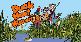 DuckHunt - Missouri