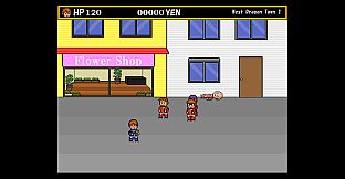 龍炎高校伝説２ The Legend of the Dragonflame High School 2