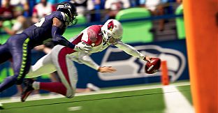 Madden NFL 21
