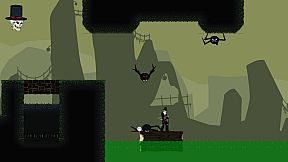 Everybody Loves Skeletons