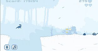 Dino Jump Deluxe