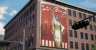 Showa American Story