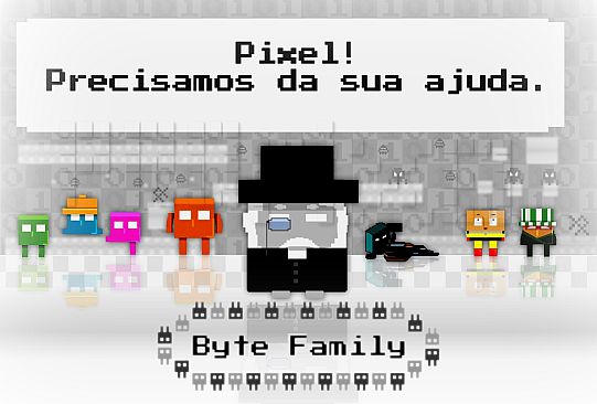 Byte Family