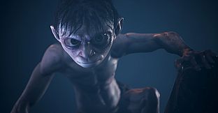The Lord of the Rings: Gollum - Emotes Pack