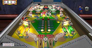 Pinball Arcade: Gottlieb EM Pack