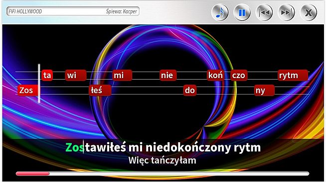 Zabawa Karaoke - Polskie Hity 2024