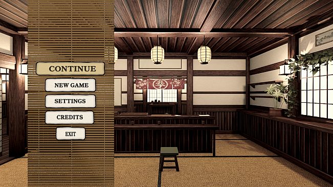Izakaya Diaries - Sushi Restaurant Simulator