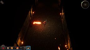 Goldenjar Fall - Definitive Edition