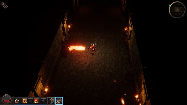 Goldenjar Fall - Definitive Edition