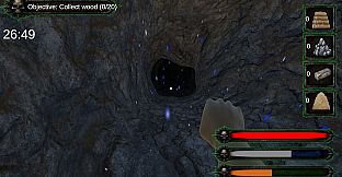 Skeleton Island