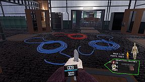 Lucky Pikinini - Cybernetic Titan