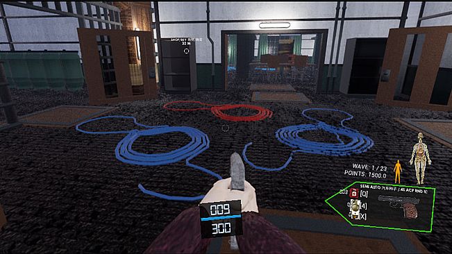 Lucky Pikinini - Cybernetic Titan