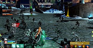 Final Stand: Ragnarök