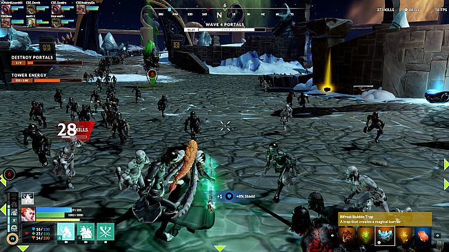 Final Stand: Ragnarök