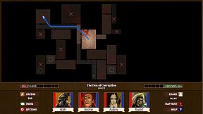 Monsters' Den: Book of Dread