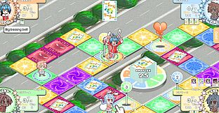 100% Orange Juice - Saki & Kyousuke Character Pack