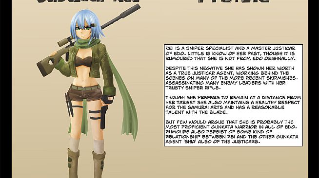 Sword of Asumi - Graphic Novel