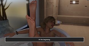 Author Clicker - Bathing Image Pack