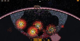 Drain the Galaxy