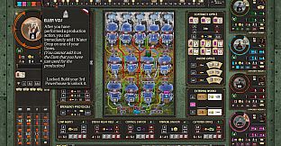 Barrage: The Leeghwater Project