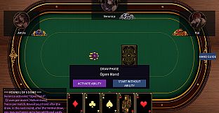 GAMBLE LIFE
