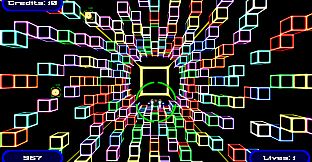 Spacefield