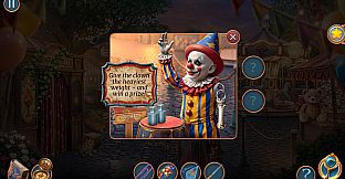 Detective Club: Carnival of Secrets Collector's Edition