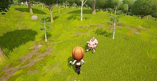 Valorwood (Early Access)