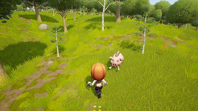 Valorwood (Early Access)