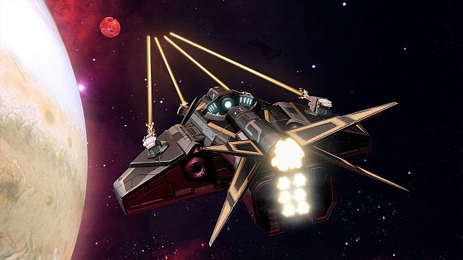 Star Conflict - Thor (Deluxe Edition)