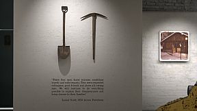 The Museum of Hauntology