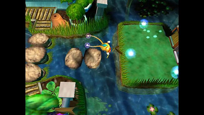 Zapper: One Wicked Cricket