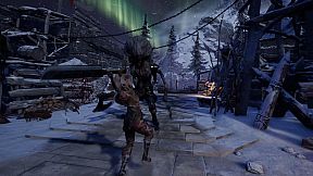 Morbid: The Lords of Ire