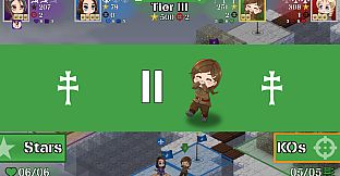 Raifu Wars - Puska Character