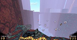 Captain Wayne - Vacation Desperation