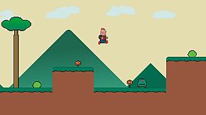 Jolly Land Adventure