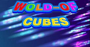 World of Cubes - Ripple