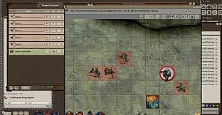 Fantasy Grounds - Devin Night Animated Token Pack 153: Goblins