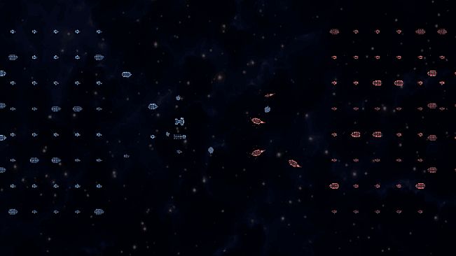 Final Armada