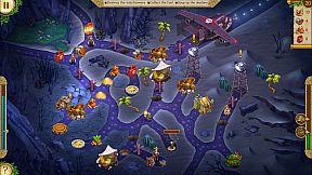 Alicia Quatermain 2: The Stone of Fate