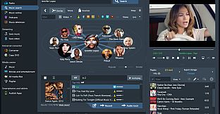 Audials Moviebox 12 - Upgrade to Audials One Suite