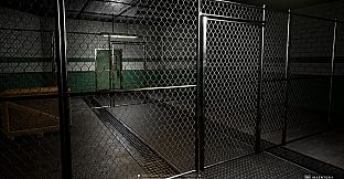 SCP : Forgotten Facility